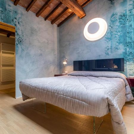 Le Residenze A Firenze - Residenza Covoni Apartment In The Historical Center Of ฟลอเรนซ์ ภายนอก รูปภาพ