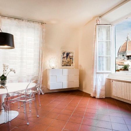 Le Residenze A Firenze - Residenza Covoni Apartment In The Historical Center Of ฟลอเรนซ์ ภายนอก รูปภาพ