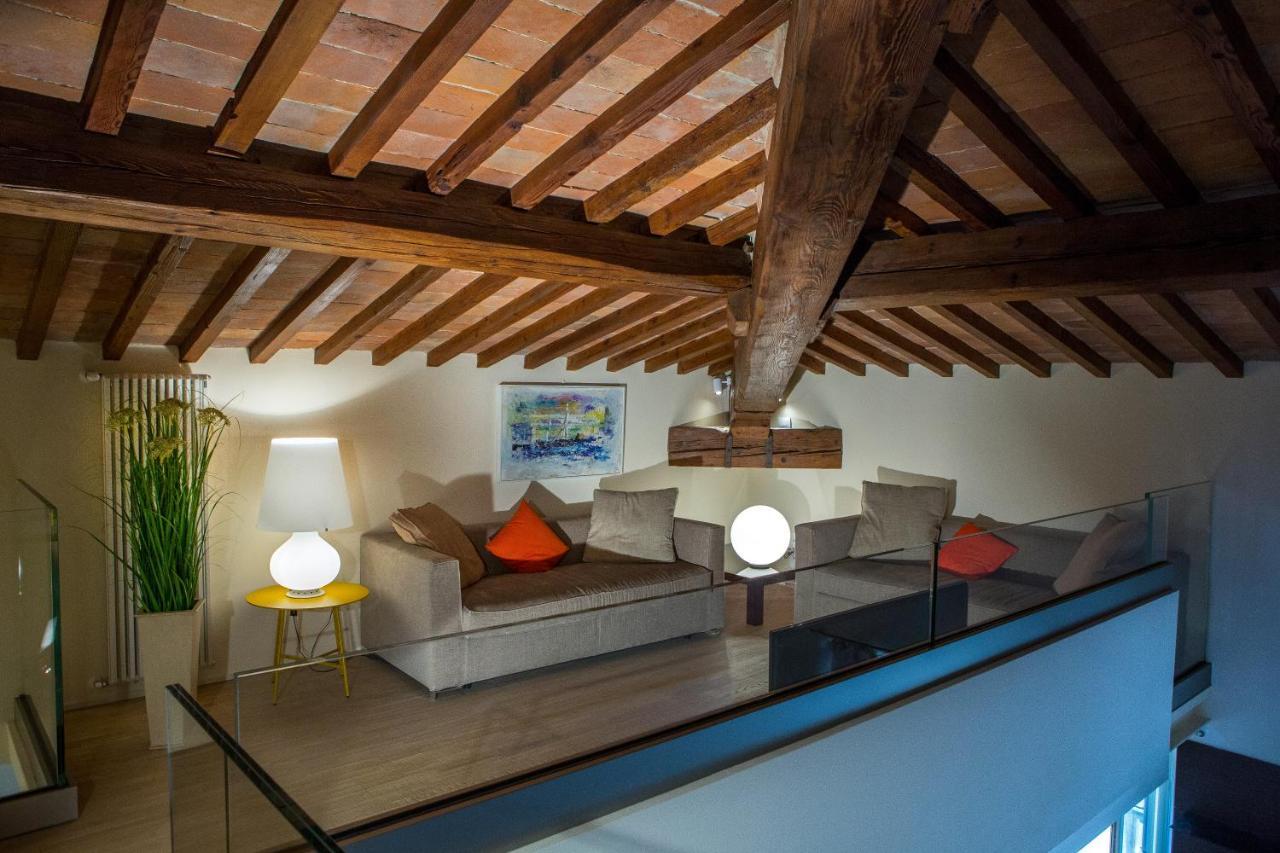 Le Residenze A Firenze - Residenza Covoni Apartment In The Historical Center Of ฟลอเรนซ์ ภายนอก รูปภาพ