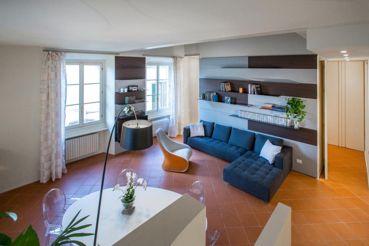 Le Residenze A Firenze - Residenza Covoni Apartment In The Historical Center Of ฟลอเรนซ์ ภายนอก รูปภาพ