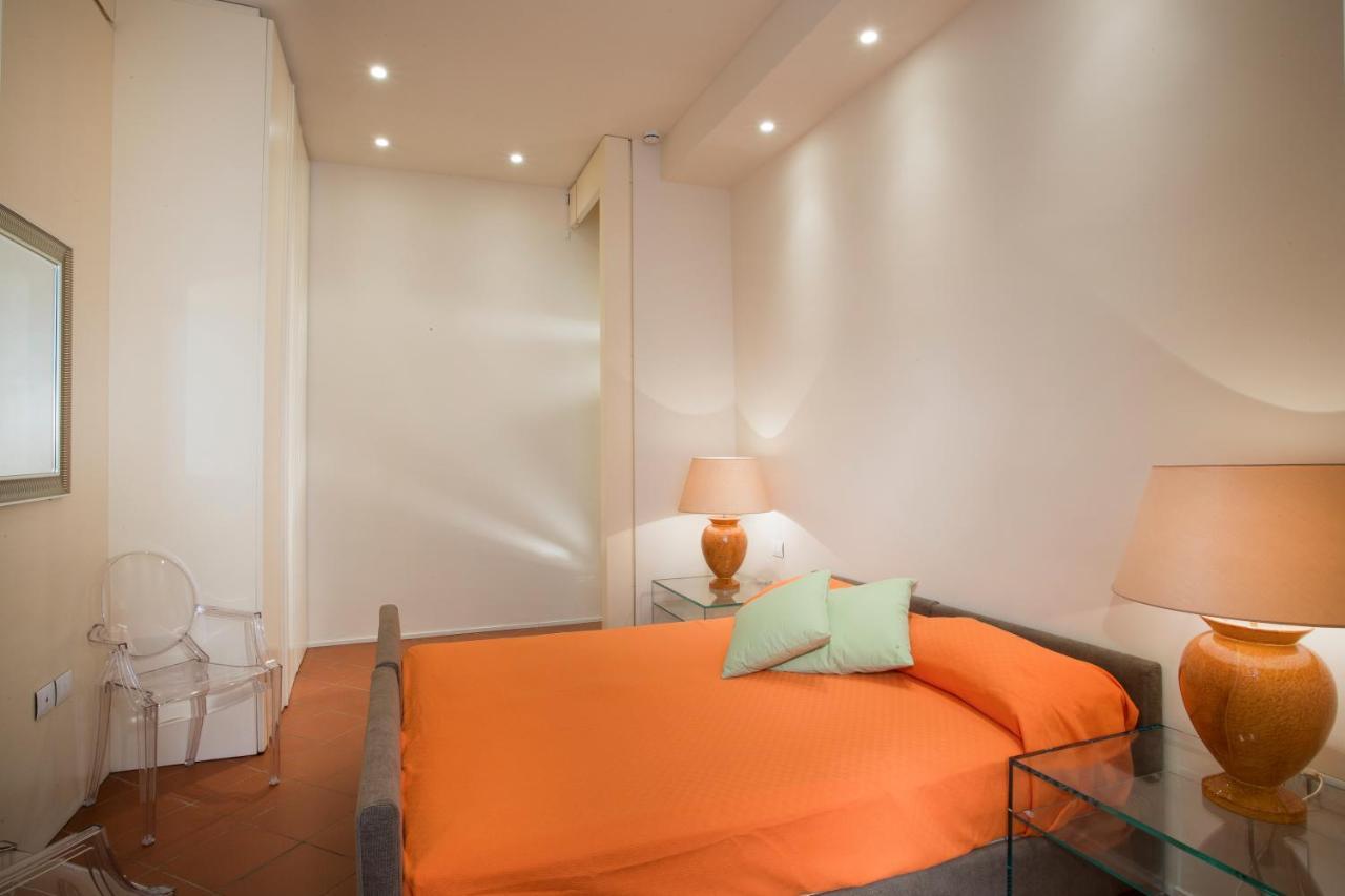 Le Residenze A Firenze - Residenza Covoni Apartment In The Historical Center Of ฟลอเรนซ์ ภายนอก รูปภาพ