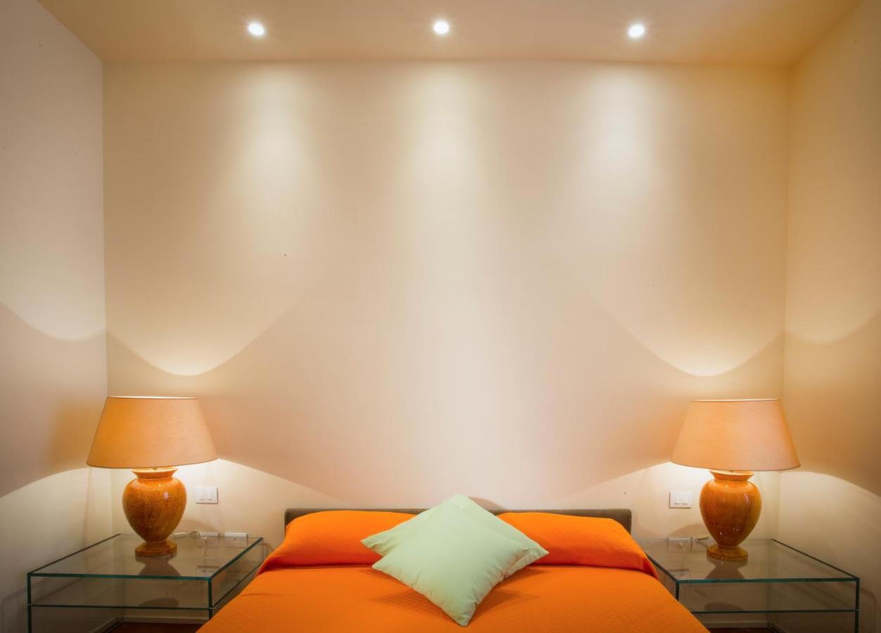 Le Residenze A Firenze - Residenza Covoni Apartment In The Historical Center Of ฟลอเรนซ์ ภายนอก รูปภาพ