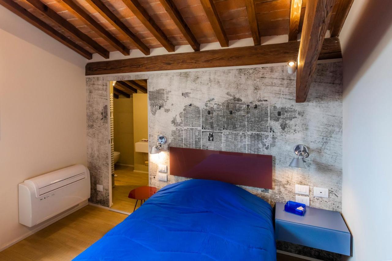 Le Residenze A Firenze - Residenza Covoni Apartment In The Historical Center Of ฟลอเรนซ์ ภายนอก รูปภาพ