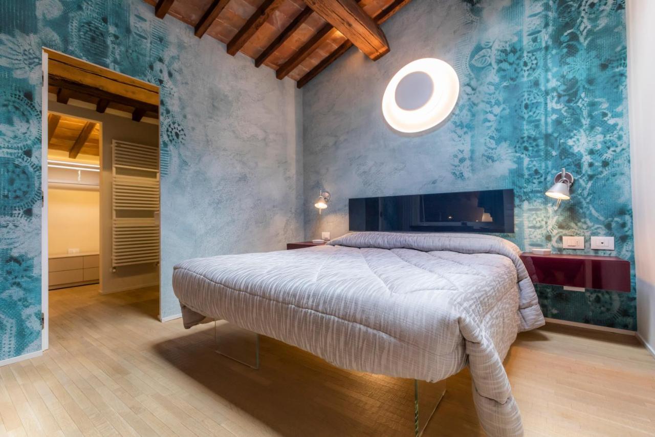 Le Residenze A Firenze - Residenza Covoni Apartment In The Historical Center Of ฟลอเรนซ์ ภายนอก รูปภาพ