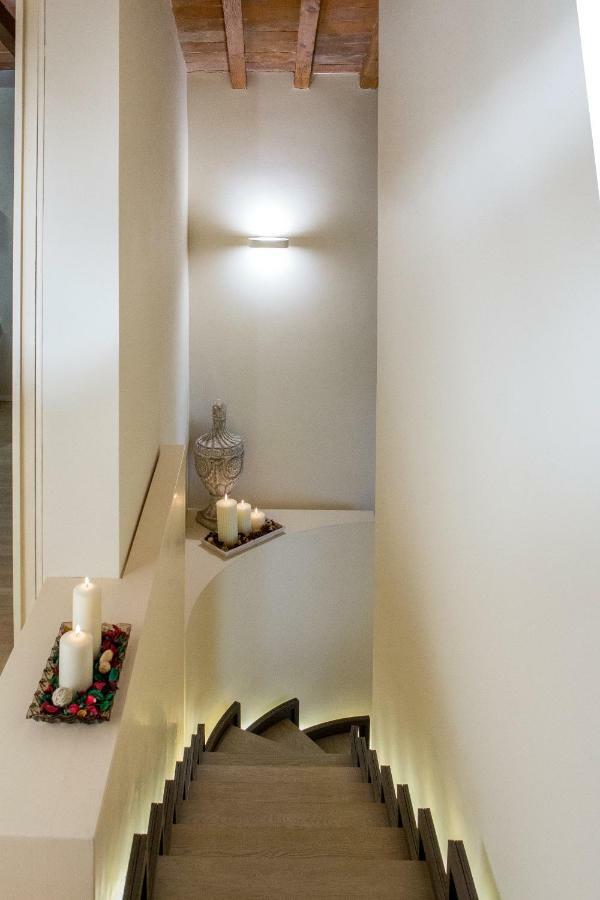 Le Residenze A Firenze - Residenza Covoni Apartment In The Historical Center Of ฟลอเรนซ์ ภายนอก รูปภาพ