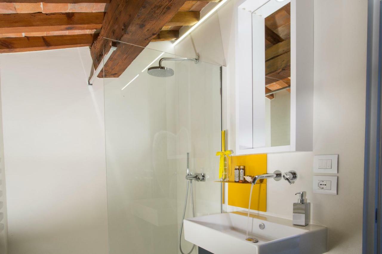 Le Residenze A Firenze - Residenza Covoni Apartment In The Historical Center Of ฟลอเรนซ์ ภายนอก รูปภาพ