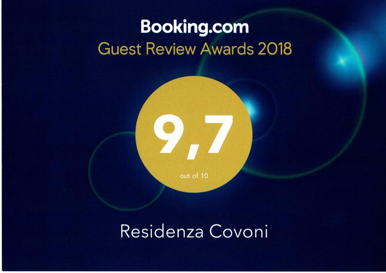 Le Residenze A Firenze - Residenza Covoni Apartment In The Historical Center Of ฟลอเรนซ์ ภายนอก รูปภาพ